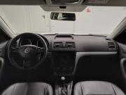 Skoda Yeti I Рестайлинг Казань  - изображение 39
