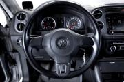Volkswagen Tiguan I Рестайлинг Тюмень  - изображение 39