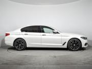 BMW 5 серии VII (G30/G31/G38) Санкт-Петербург  - изображение 23