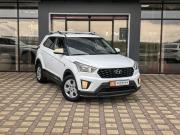 Hyundai Creta I Краснодар  - изображение 24