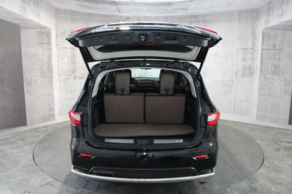 Infiniti QX60 I Ярославль  - изображение 16