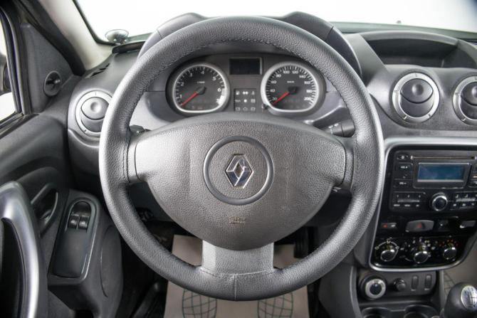 Renault Duster I с пробегом 2012 года, цена 739 000 рублей, 164000 км, внедорожник, Автокод Объявления