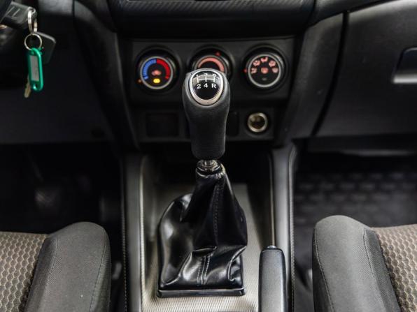 Mitsubishi ASX I Рестайлинг 2 с пробегом 2018 года, цена 1 448 000 рублей, 162727 км, внедорожник, Автокод Объявления