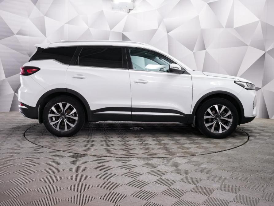 Chery Tiggo 7 Pro I Ульяновск  - изображение 6