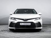 Toyota Camry VIII (XV70) Рестайлинг Москва  - изображение 21