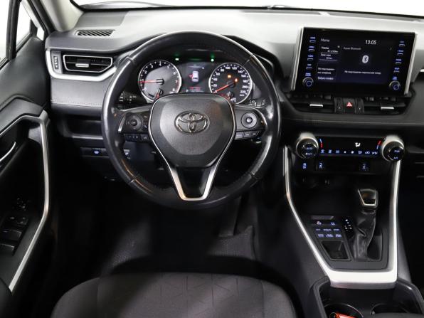 Toyota RAV4 V (XA50) с пробегом 2020 года, цена 3 350 000 рублей, 83000 км, внедорожник, Автокод Объявления