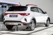 Kia Rio IV Рестайлинг Оренбург  - изображение 43