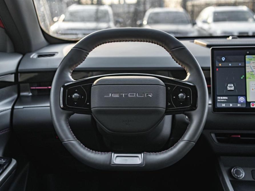 JETOUR DASHING I Санкт-Петербург  - изображение 7