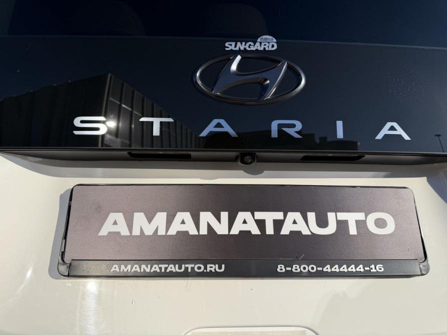 Hyundai Staria I Казань  - изображение 10