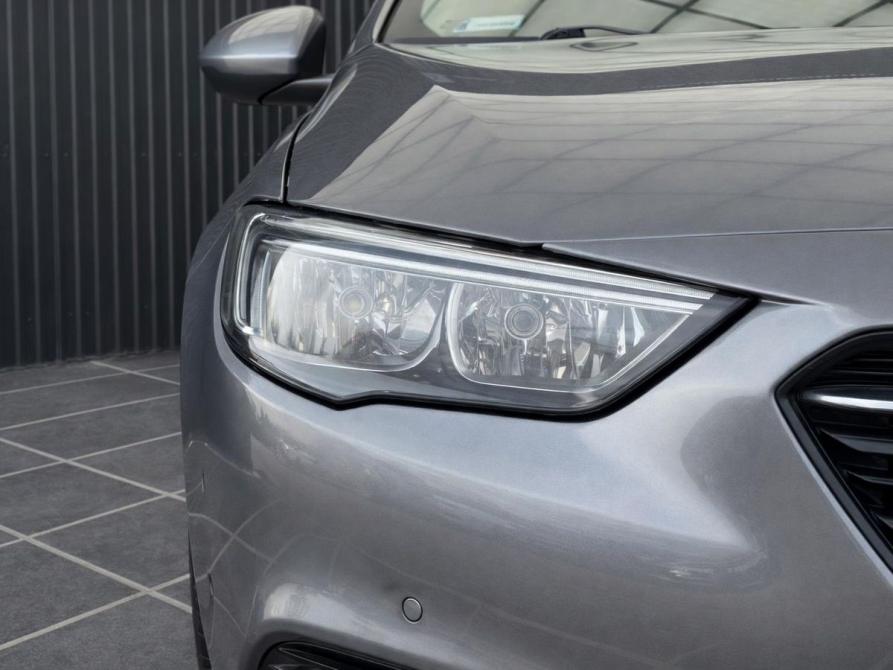 Opel Insignia II Пермь  - изображение 20