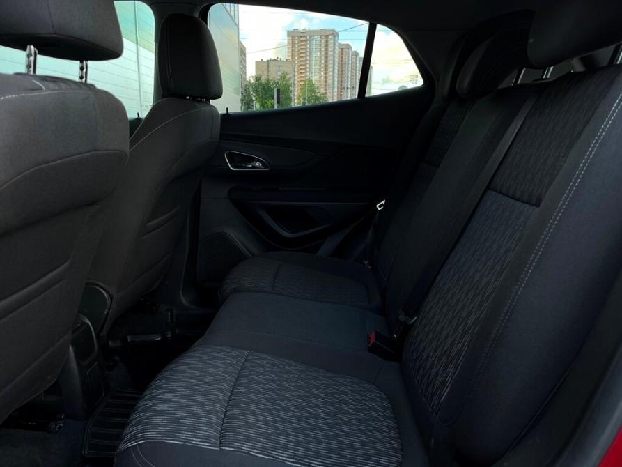 Opel Mokka I Санкт-Петербург  - изображение 9