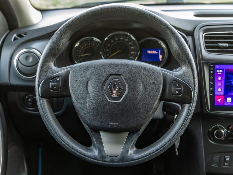 Renault Sandero II Волгоград  - изображение 19