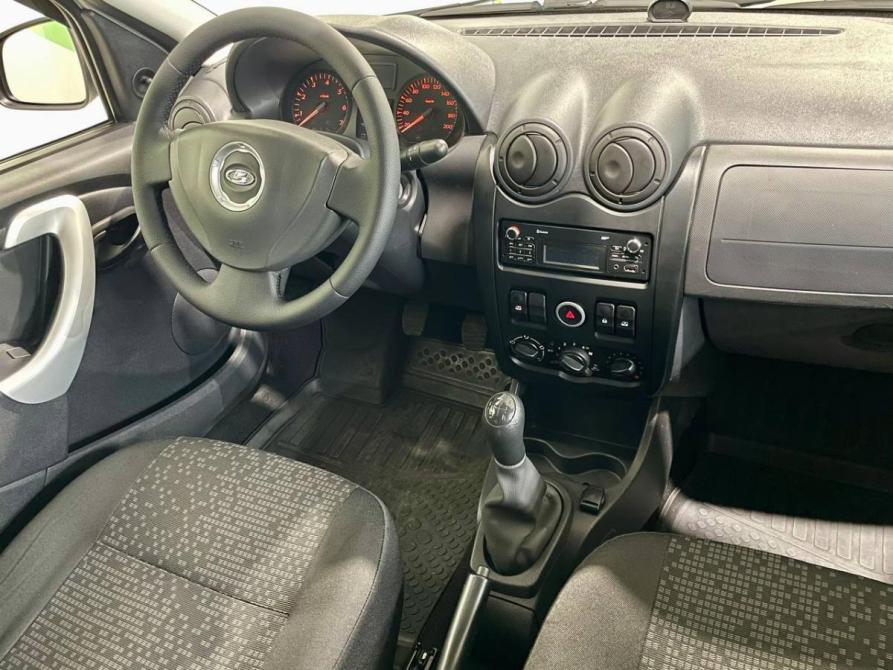 Lada (ВАЗ) Largus I Красноярск  - изображение 4