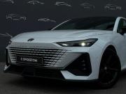 Changan UNI-V I Санкт-Петербург  - изображение 57