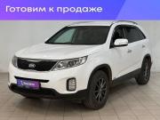 Kia Sorento II Рестайлинг Воронеж  - изображение 2