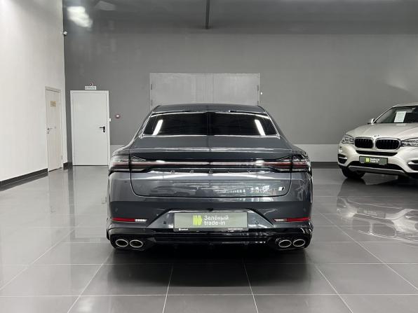 Geely Preface I с пробегом 2024 года, цена 2 195 000 рублей, 40198 км, седан, Автокод Объявления