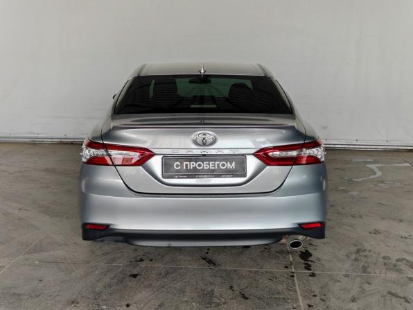 Toyota Camry VIII (XV70) с пробегом 2020 года, цена 2 023 000 рублей, 151760 км, седан, Автокод Объявления