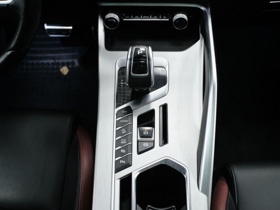 Geely Coolray I Самара  - изображение 19