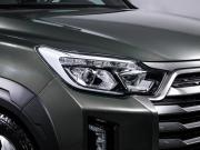 SsangYong Rexton Sports I Рестайлинг Москва  - изображение 36