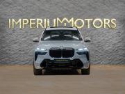 BMW X7 I (G07) Рестайлинг Москва  - изображение 31