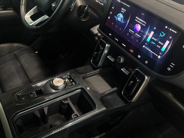 Haval Dargo с пробегом 2023 года, цена 2 495 000 рублей, 61100 км, внедорожник, Автокод Объявления