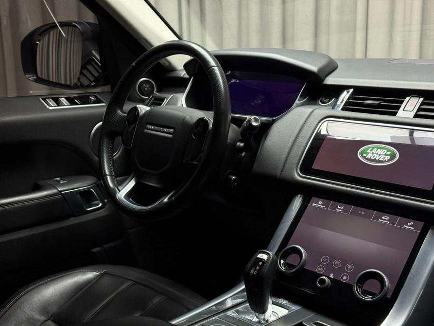 Land Rover Range Rover Sport II Рестайлинг Ижевск  - изображение 9