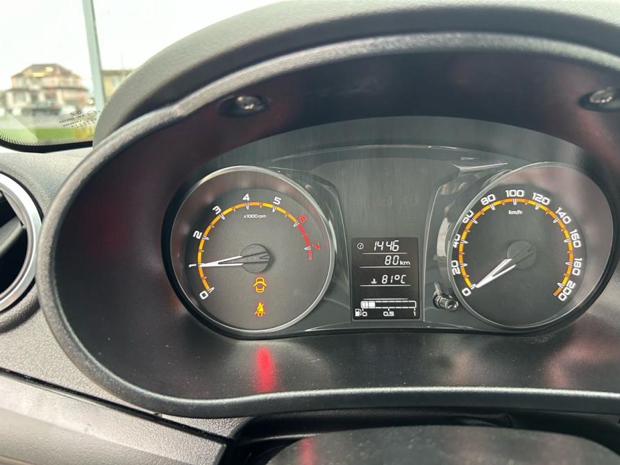 Lada (ВАЗ) Granta I Рестайлинг Владикавказ  - изображение 10