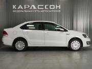 Volkswagen Polo V Рестайлинг Пермь  - изображение 24