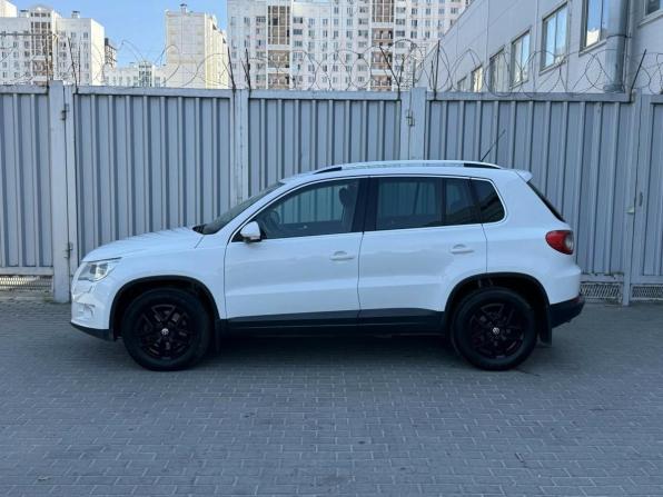 Volkswagen Tiguan I с пробегом 2010 года, цена 1 285 000 рублей, 170000 км, внедорожник, Автокод Объявления