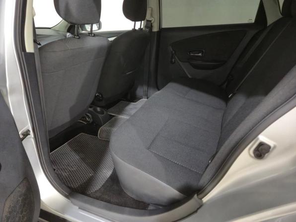 Nissan Almera III (G15) с пробегом 2013 года, цена 660 000 рублей, 138999 км, седан, Автокод Объявления