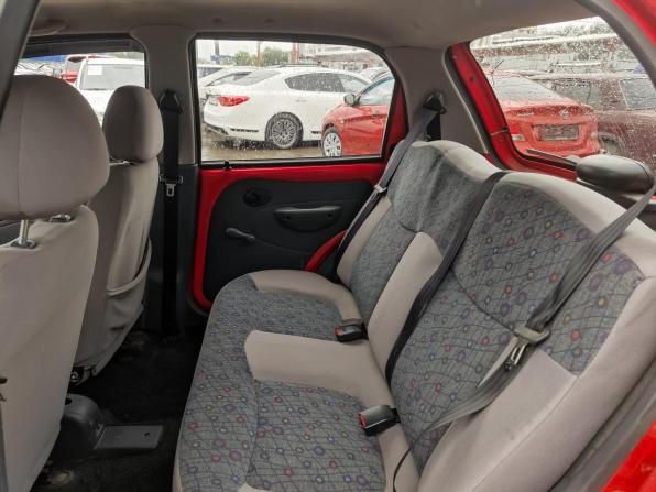 Daewoo Matiz I Рестайлинг с пробегом 2012 года, цена 199 000 рублей, 99837 км, хэтчбек, Автокод Объявления
