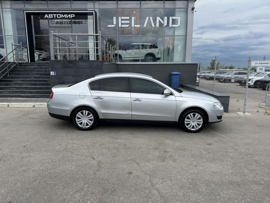 Volkswagen Passat B6 Саратов  - изображение 4