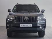 Toyota Land Cruiser Prado 150 Series Рестайлинг 2 Барнаул  - изображение 37
