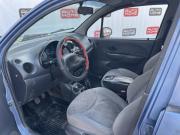 Daewoo Matiz I Рестайлинг Санкт-Петербург  - изображение 16