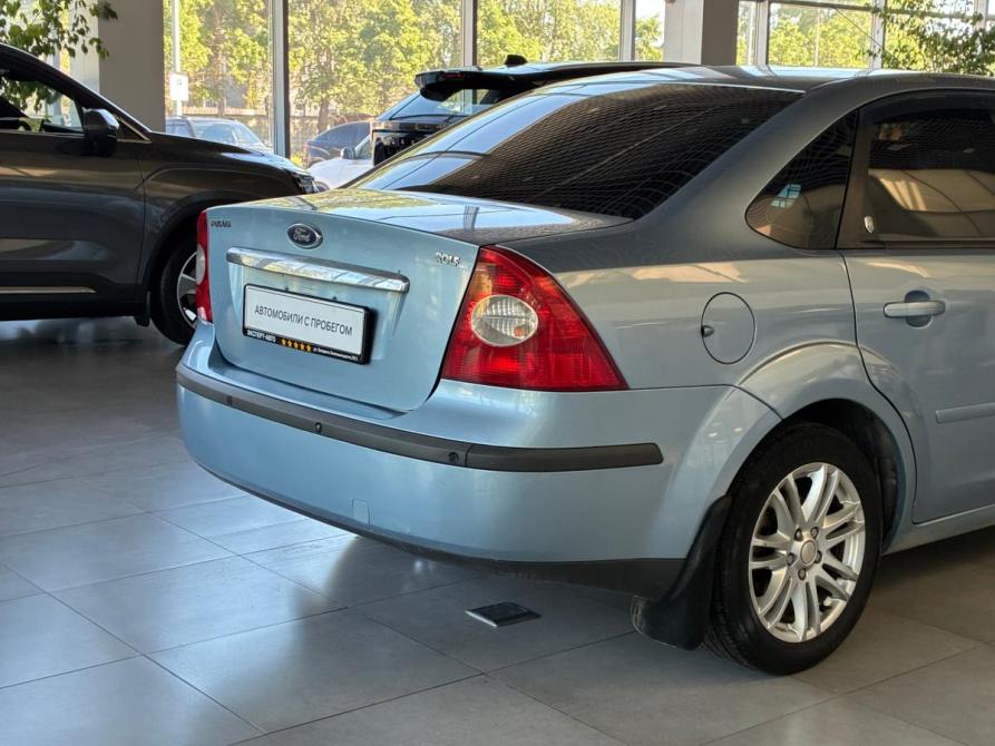 Ford Focus II Новосибирск  - изображение 7