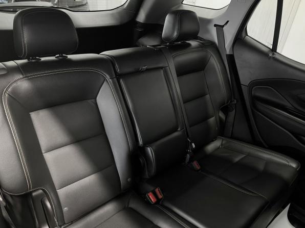 GMC Terrain II с пробегом 2020 года, цена 2 280 000 рублей, 53384 км, внедорожник, Автокод Объявления