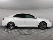 Toyota Camry VII (XV50) Рестайлинг Химки  - изображение 17