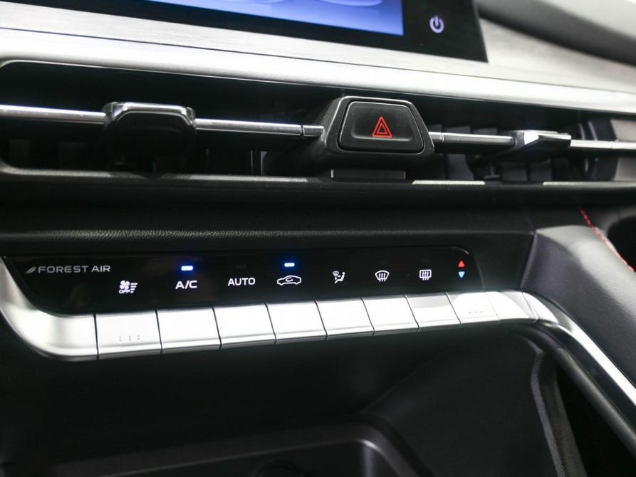 Changan CS35 Plus I Рестайлинг Ростов-на-Дону  - изображение 19