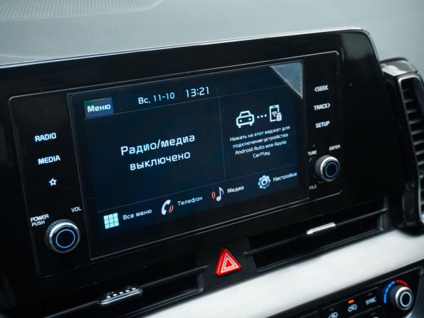 Kia Sportage V с пробегом 2025 года, цена 3 750 000 рублей, 13500 км, внедорожник, Автокод Объявления