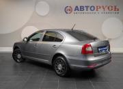 Skoda Octavia II (A5) Рестайлинг Москва  - изображение 27