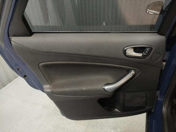 Ford Mondeo IV с пробегом 2008 года, цена 627 000 рублей, 229015 км, седан, Автокод Объявления