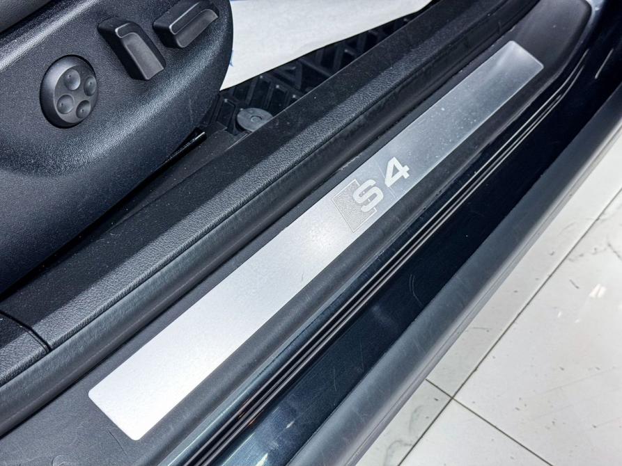 Audi S4 II (B6) Уфа  - изображение 15