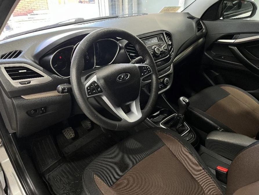 Lada (ВАЗ) Vesta I Казань  - изображение 5