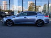 Kia Optima III Москва  - изображение 28