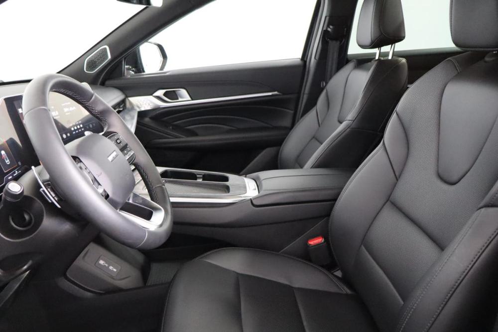 Haval F7x II Санкт-Петербург  - изображение 8