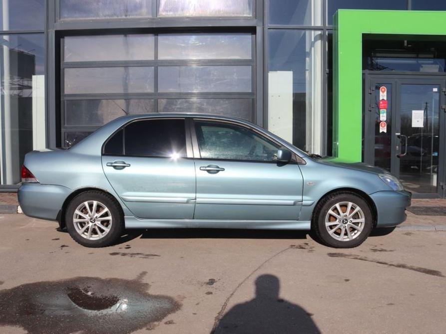 Mitsubishi Lancer IX Рестайлинг Нижний Новгород  - изображение 6