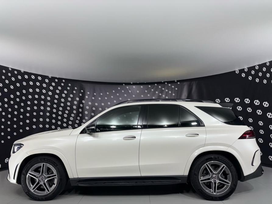 Mercedes-Benz GLE II (V167) Новосибирск  - изображение 8