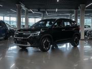 Kia Seltos I Рестайлинг Москва  - изображение 27