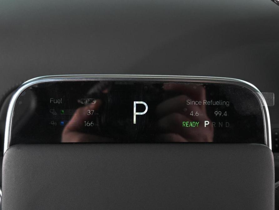 Li Auto (Lixiang) L9 I Рестайлинг Ростов-на-Дону  - изображение 21