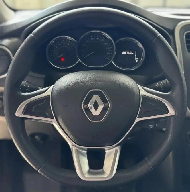 Renault Logan II Рестайлинг Шахты  - изображение 13